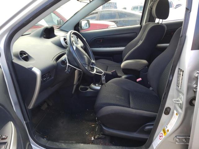 Photo 7 from auction – 2005 TOYOTA SCION XA with VIN JTKKT604350086779