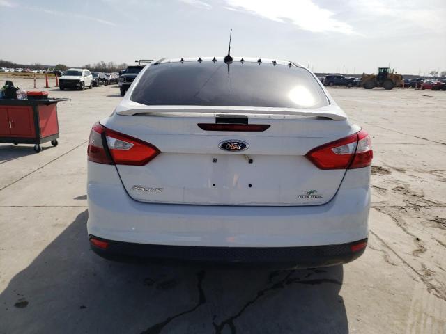 Photo 6 from auction – 2014 FORD FOCUS SE with VIN 1FADP3F24EL276684