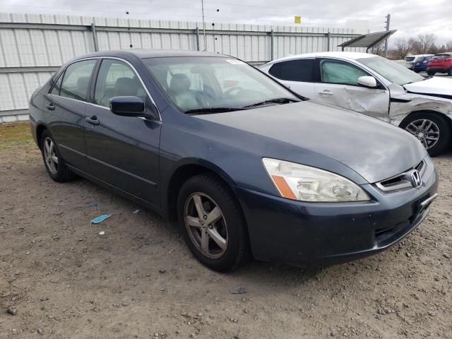 Photo 4 from auction – 2004 HONDA ACCORD EX with VIN JHMCM56814C039890