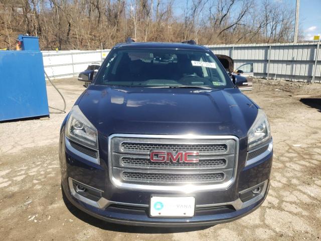 Photo 5 from auction – 2016 GMC ACADIA SLT with VIN 1GKKVSKD7GJ297069