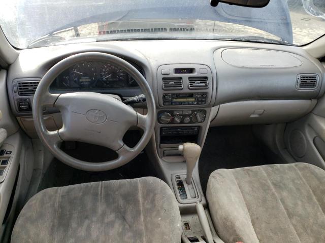 Photo 8 from auction – 2002 TOYOTA COROLLA CE with VIN 1NXBR12E92Z654581