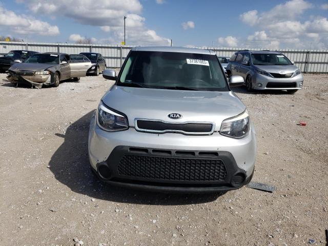 Photo 5 from auction – 2015 KIA SOUL with VIN KNDJN2A25F7778800