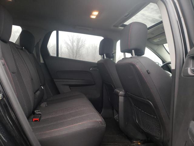 Photo 10 from auction – 2013 GMC TERRAIN SL with VIN 2GKALSEK6D6318207