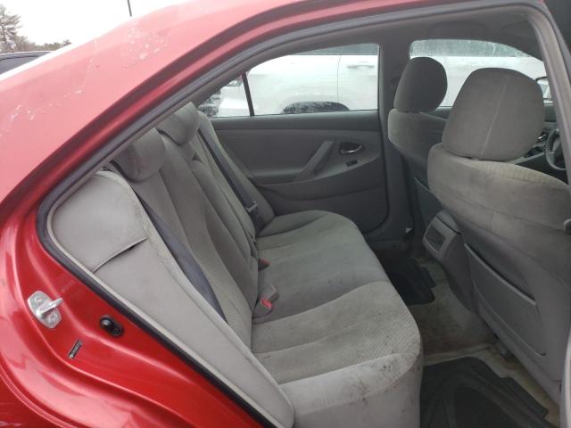 Photo 10 from auction – 2007 TOYOTA CAMRY CE with VIN 4T1BE46KX7U173517