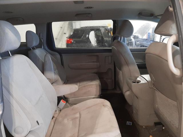 Photo 11 from auction – 2015 KIA SEDONA LX with VIN KNDMB5C13F6057165