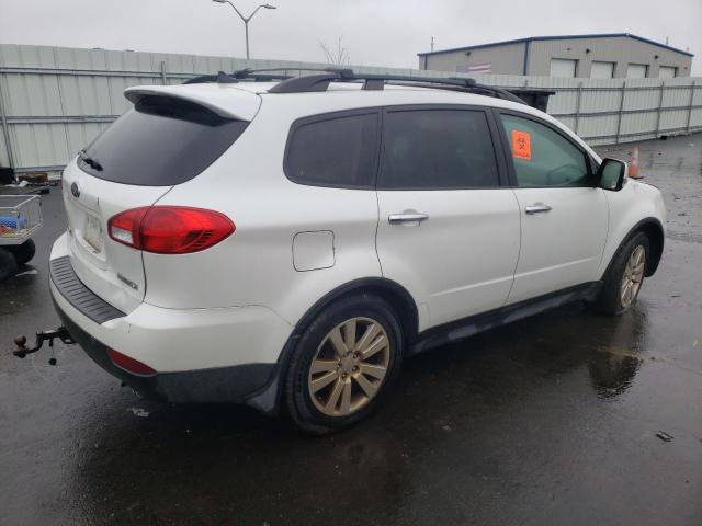 Photo 3 from auction – 2008 SUBARU TRIBECA LI with VIN 4S4WX93D784418645