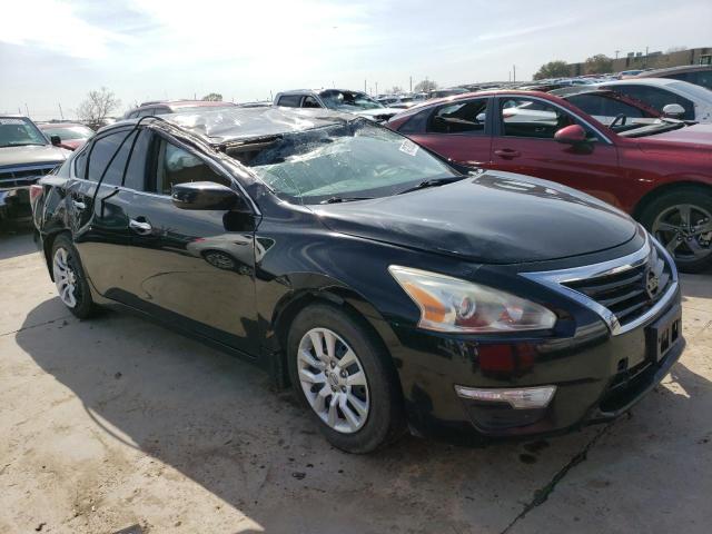 Photo 4 from auction – 2015 NISSAN ALTIMA 2.5 with VIN 1N4AL3AP4FC164972