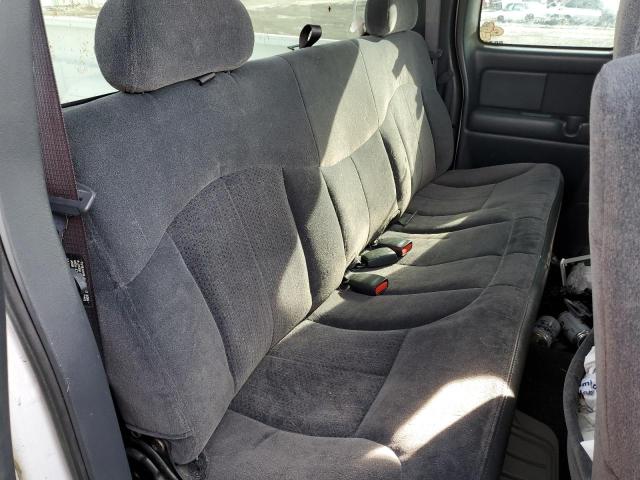 Photo 10 from auction – 2001 CHEVROLET SILVERADO with VIN 1GCEK19T31E122939