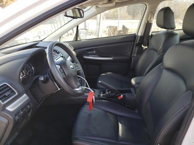 Photo 7 from auction – 2016 SUBARU IMPREZA LI with VIN JF1GJAN66GH009818