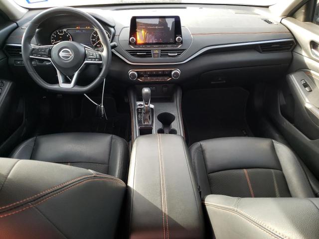 Photo 8 from auction – 2020 NISSAN ALTIMA SR with VIN 1N4BL4CV6LC281292
