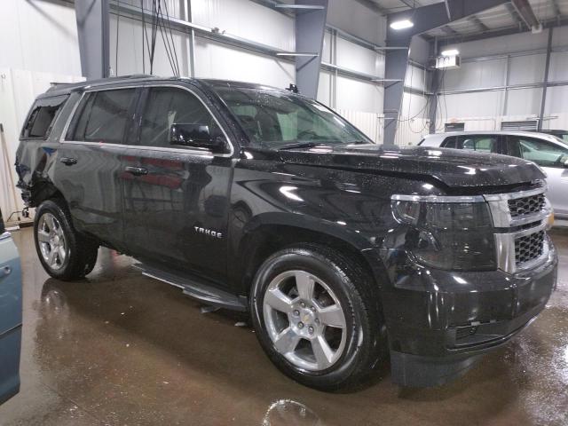 Photo 4 from auction – 2017 CHEVROLET TAHOE C150 with VIN 1GNSCBKC5HR371043