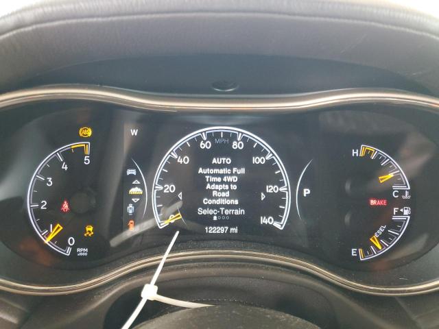 Photo 9 from auction – 2014 JEEP GRAND CHER with VIN 1C4RJFJMXEC347219