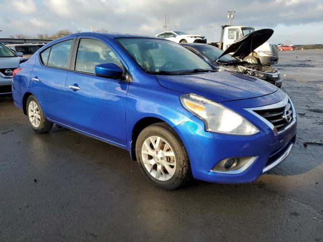 Photo 4 from auction – 2015 NISSAN VERSA S with VIN 3N1CN7AP7FL895441