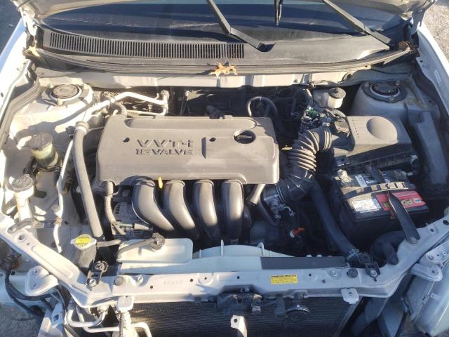Photo 12 from auction – 2005 PONTIAC VIBE with VIN 5Y2SL63825Z484051