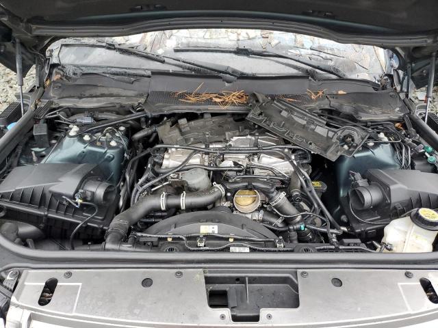 Фото 11 с аукциона – 2017 LAND ROVER RANGE ROVE с VIN SALGR2FV7HA350209