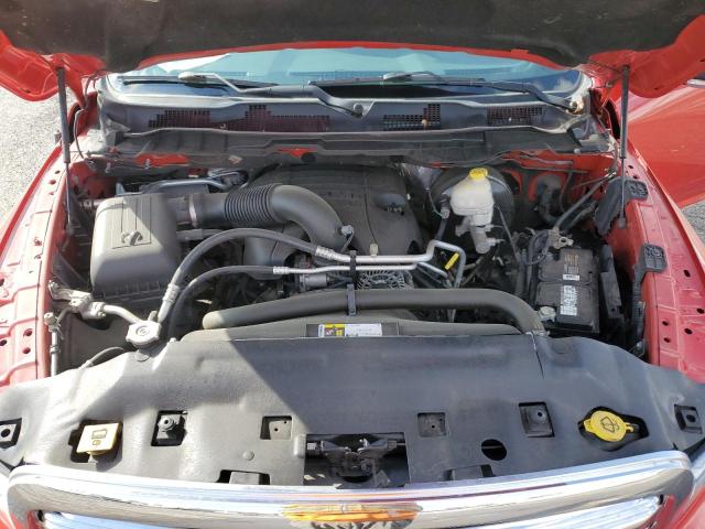 Photo 11 from auction – 2016 RAM 1500 SLT with VIN 3C6RR7LT5GG344318