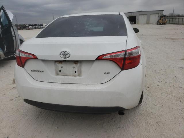Photo 6 from auction – 2015 TOYOTA COROLLA L with VIN 5YFBURHEXFP335167