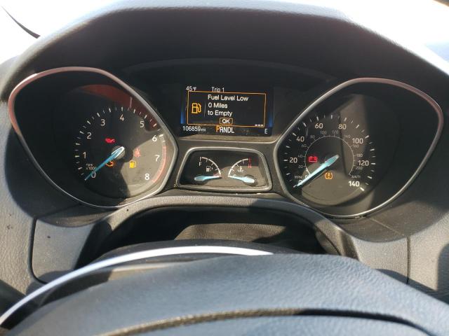 Photo 9 from auction – 2017 FORD FOCUS SE with VIN 1FADP3F28HL285361