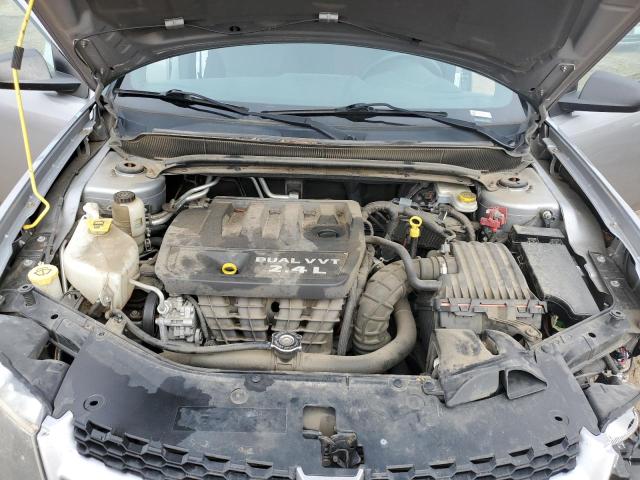 Photo 11 from auction – 2014 DODGE AVENGER SE with VIN 1C3CDZABXEN174842