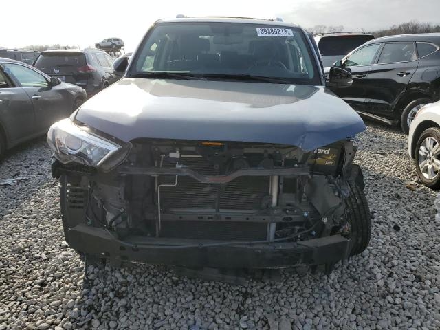 Photo 5 from auction – 2017 TOYOTA 4RUNNER SR with VIN JTEZU5JR9H5153198
