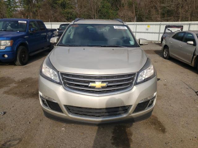 Photo 5 from auction – 2014 CHEVROLET TRAVERSE L with VIN 1GNKRGKD0EJ336196