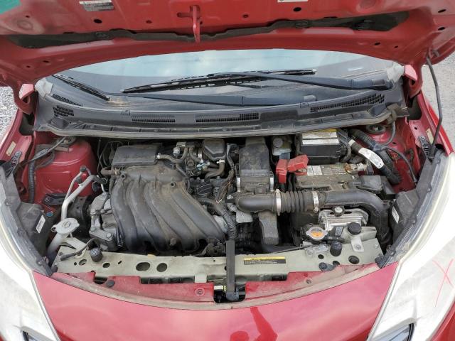 Photo 11 from auction – 2015 NISSAN VERSA NOTE with VIN 3N1CE2CP7FL394162