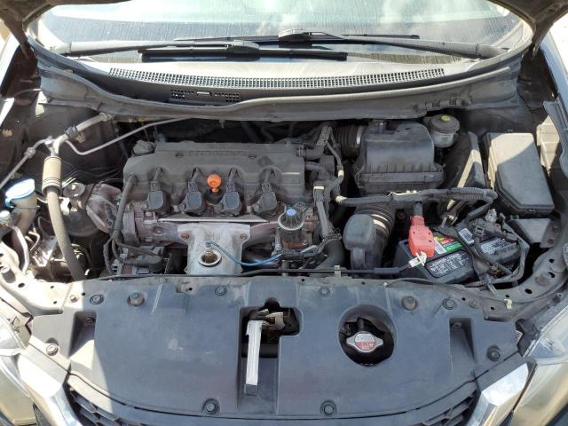 Photo 11 from auction – 2015 HONDA CIVIC LX with VIN 2HGFB2F50FH559010