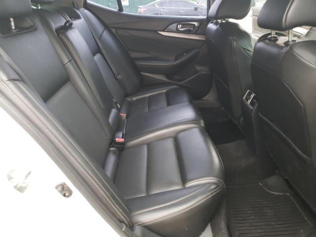 Photo 10 from auction – 2017 NISSAN MAXIMA 3.5 with VIN 1N4AA6AP8HC424137