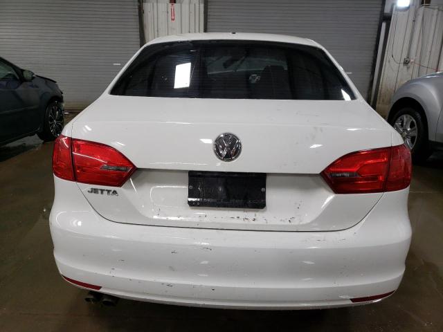 Photo 6 from auction – 2011 VOLKSWAGEN JETTA with VIN 3VW2K7AJXBM121795