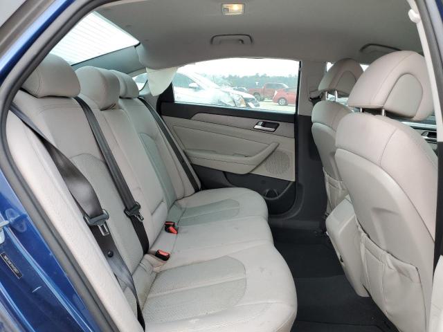 Photo 10 from auction – 2015 HYUNDAI SONATA SE with VIN 5NPE24AF1FH159017