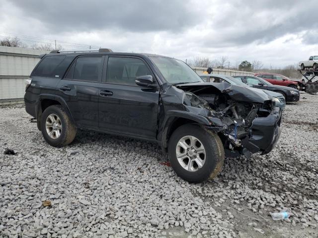 Photo 4 from auction – 2020 TOYOTA 4RUNNER SR with VIN JTEBU5JRXL5782995