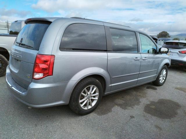 Foto 3 de la subasta – 2014 DODGE GRAND CARA con VIN 2C4RDGCG0ER123095
