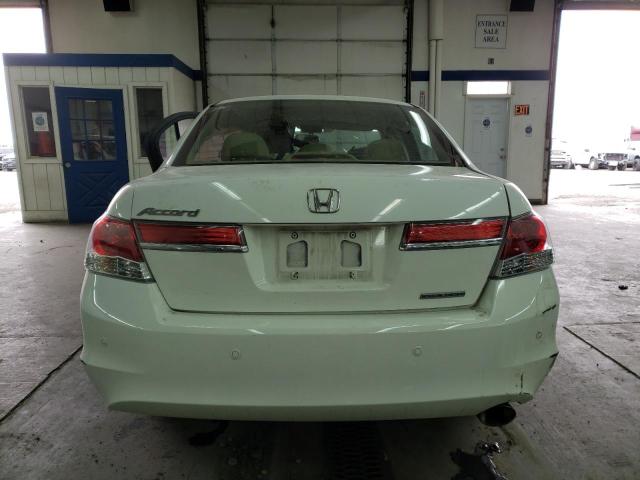 Photo 6 from auction – 2012 HONDA ACCORD with VIN 1HGCP2F69CA071634