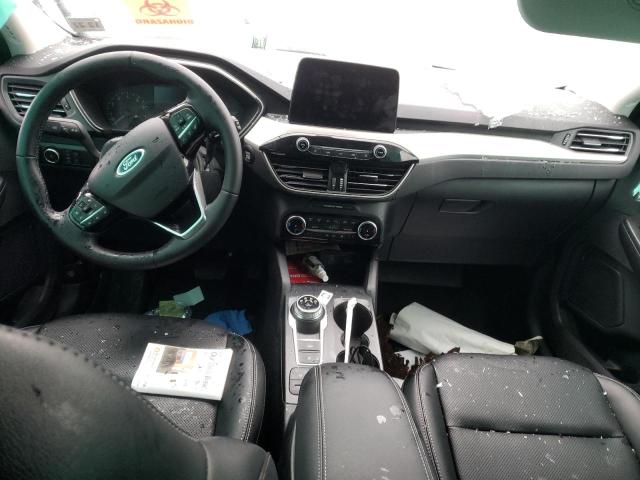 Photo 8 from auction – 2022 FORD ESCAPE SEL with VIN 1FMCU9H66NUB92163