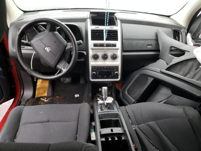 Photo 8 from auction – 2010 DODGE JOURNEY SX with VIN 3D4PG5FV8AT171676