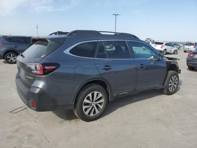 Photo 3 from auction – 2021 SUBARU OUTBACK PR with VIN 4S4BTACCXM3180339