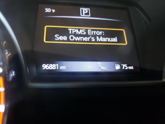 Photo 9 from auction – 2017 NISSAN ALTIMA 2.5 with VIN 1N4AL3AP0HC226242