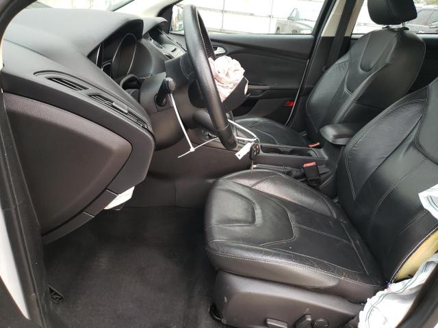 Photo 7 from auction – 2015 FORD FOCUS SE with VIN 1FADP3K25FL333319