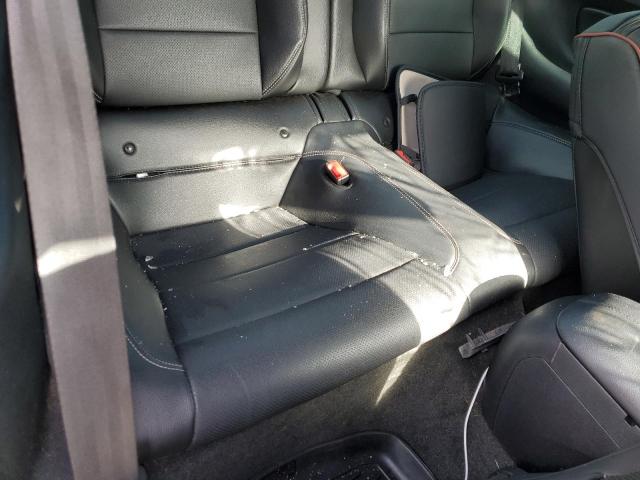 Photo 10 from auction – 2018 FORD MUSTANG with VIN 1FA6P8CF1J5143795