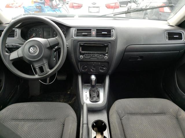 Photo 8 from auction – 2014 VOLKSWAGEN JETTA BASE with VIN 3VW2K7AJ4EM431557
