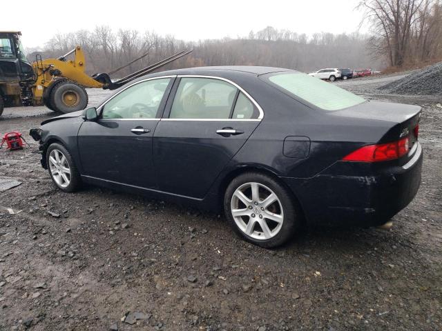Photo 2 from auction – 2004 ACURA TSX with VIN JH4CL96964C011912