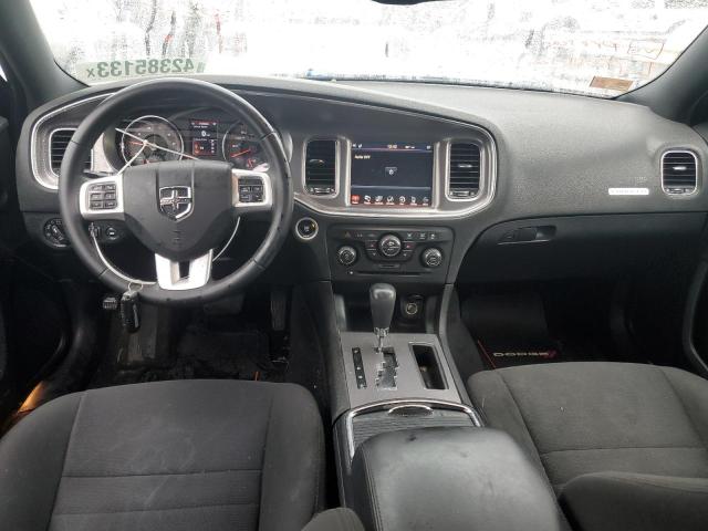 Photo 8 from auction – 2014 DODGE CHARGER R/ with VIN 2C3CDXDT9EH331827