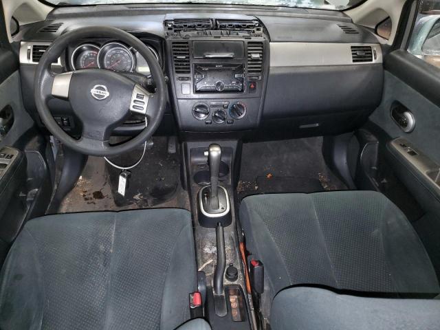 Photo 8 from auction – 2011 NISSAN VERSA S with VIN 3N1BC1CP3BL504453