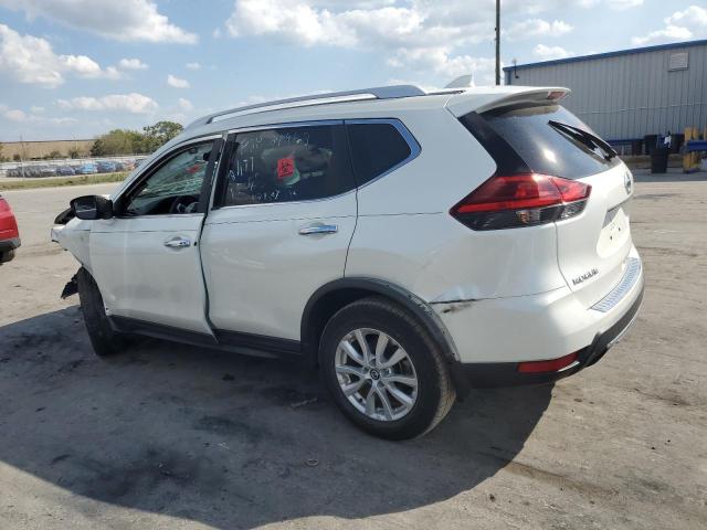Photo 2 from auction – 2017 NISSAN ROGUE S with VIN KNMAT2MT1HP618023