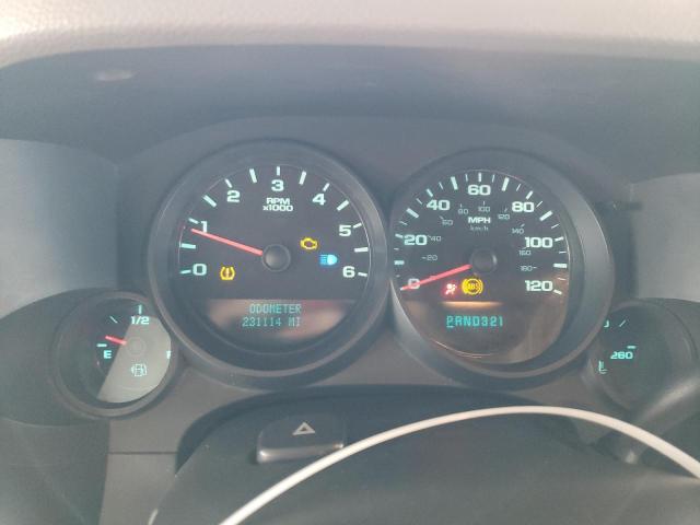 Photo 9 from auction – 2007 CHEVROLET SILVERADO with VIN 2GCEK19J071635820