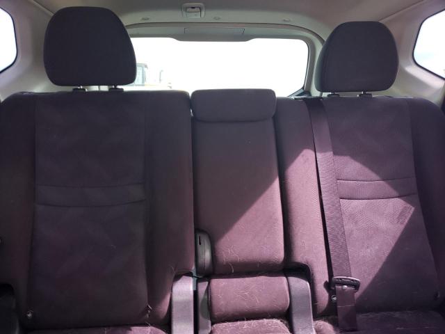 Photo 10 from auction – 2015 NISSAN ROGUE S with VIN KNMAT2MT6FP542036