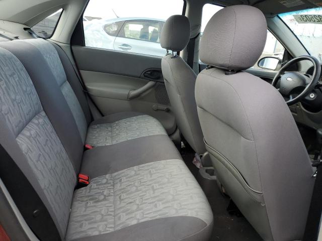 Photo 10 from auction – 2005 FORD FOCUS ZX4 with VIN 1FAFP34N45W143752