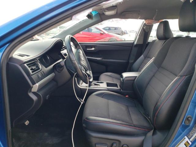 Photo 7 from auction – 2017 TOYOTA CAMRY LE with VIN 4T1BF1FKXHU685730
