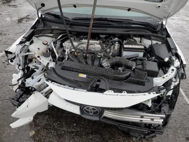 Photo 11 from auction – 2022 TOYOTA COROLLA LE with VIN 5YFEPMAE1NP318533