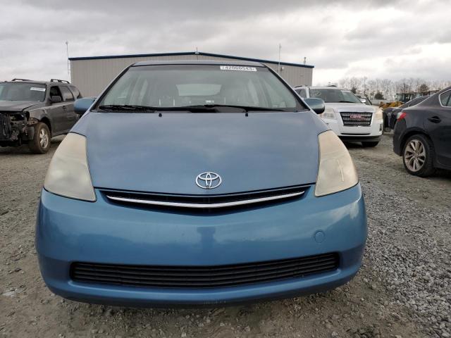 Photo 5 from auction – 2008 TOYOTA PRIUS with VIN JTDKB20U687760793